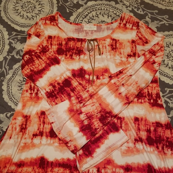 Dress Top - Picture 4 of 8